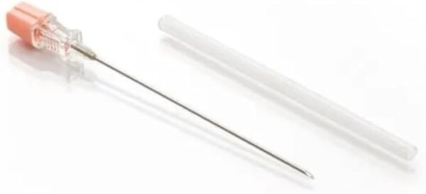 Pata Spinal needle 25 G Pack of 10 Medical Needle - Image 3