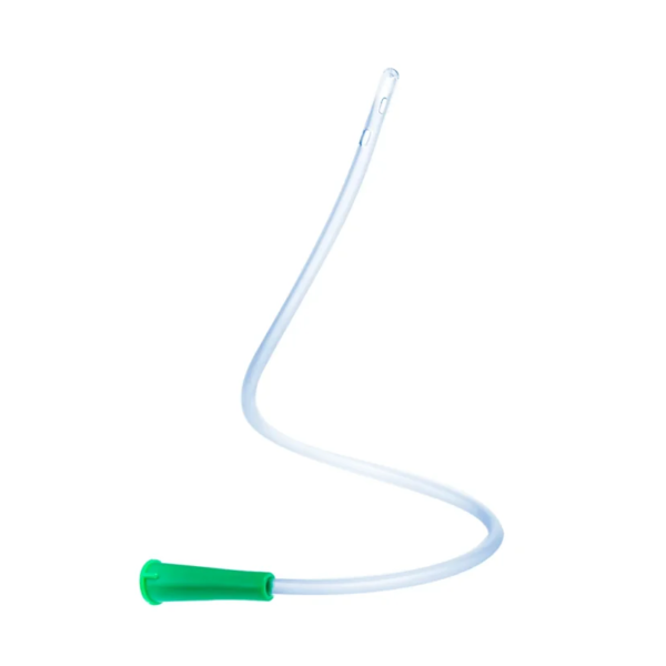 PATA Sterile Nel Cath Nelaton Catheter - 14FG |Pack of 20 Pieces/Box